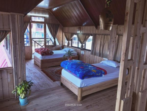 Purna Homestay
